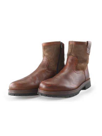 Mazzeltov Boots