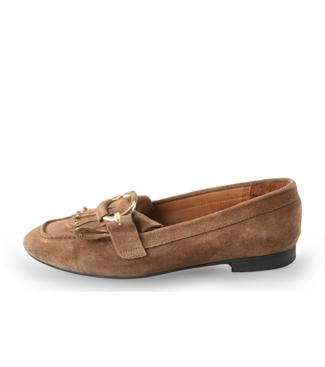 Notre-V Loafers 