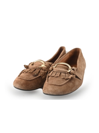 Notre-V Loafers 