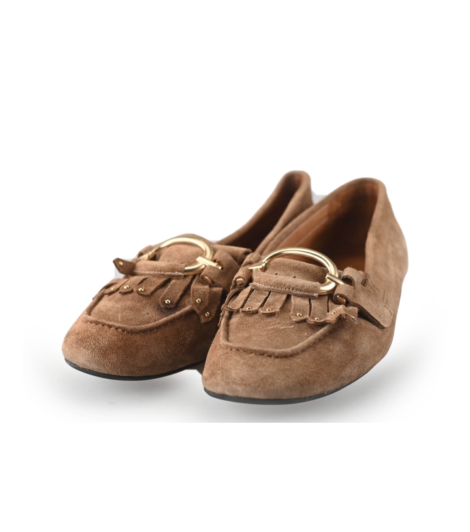 Notre-V Loafers 