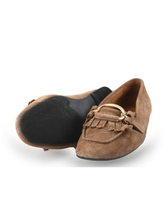 Notre-V Loafers 