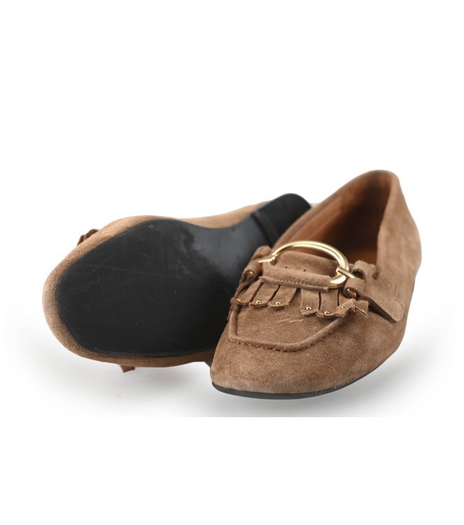 Notre-V Loafers 