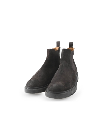 Stefano Lauran Chelsea boots