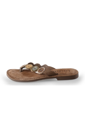 Lazamani Slippers