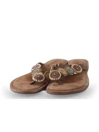 Lazamani Slippers