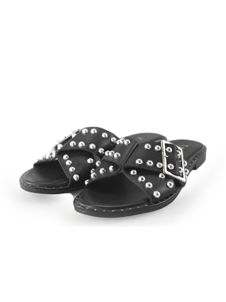 Tango Slippers