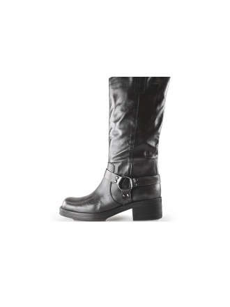 Notre-V Biker boots