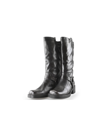 Notre-V Biker boots