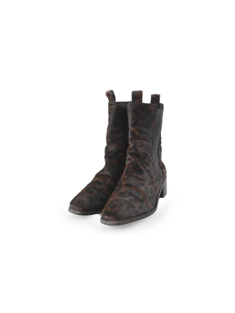 Stefano Lauran Chelsea boots