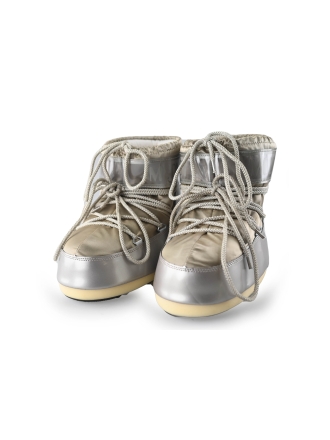 Moon Boot Sneeuwlaarzen Goud 261307