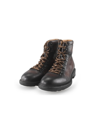 De Roos Veterboots
