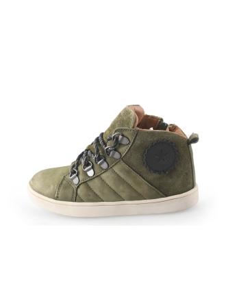 Nelson Hoge sneakers