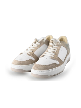 Nubikk Sneakers Wit 261324