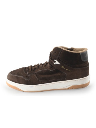 Santoni Hoge sneakers