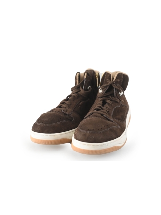 Santoni Hoge sneakers