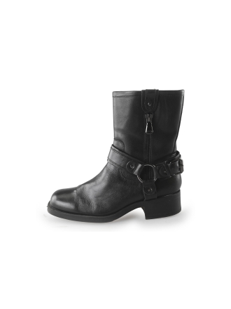 Nelson Biker boots