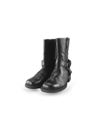 Nelson Biker boots