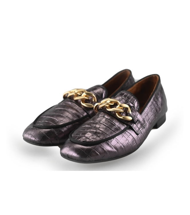 Notre-V Loafers 