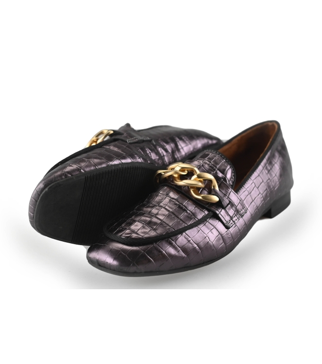 Notre-V Loafers 
