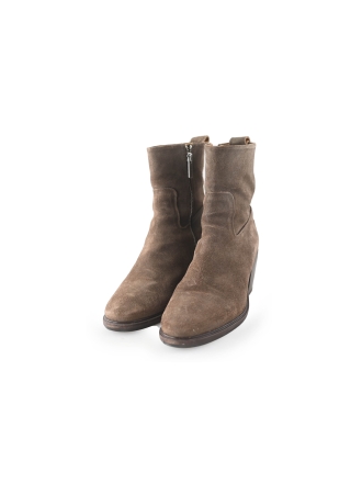 Shabbies Boots