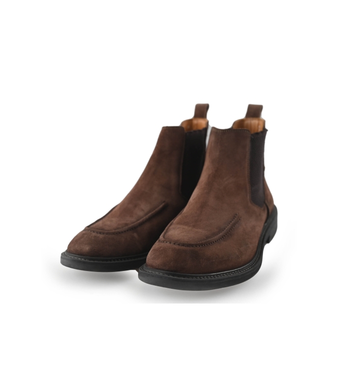 Van Bommel Chelsea boots