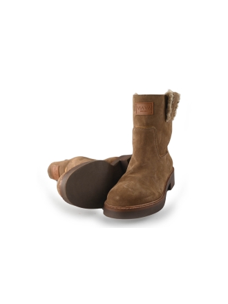 Shabbies Boots