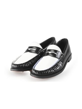 Naked Wolfe Loafers 