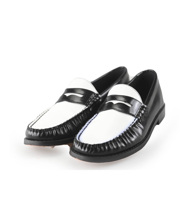 Naked Wolfe Loafers 