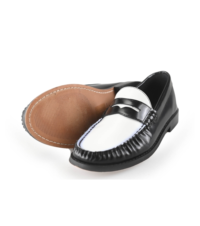 Naked Wolfe Loafers 