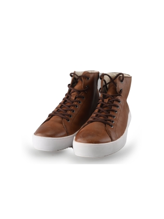 Blackstone Hoge sneakers