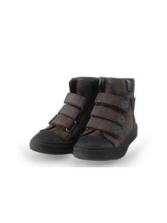 Muyters Hoge sneakers