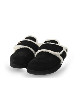 Nubikk Pantoffels