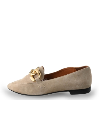 Notre-V Loafers  Beige 261434