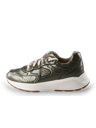 Xsensible Sneakers Groen 261452