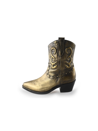 Goosecraft Cowboy laarzen