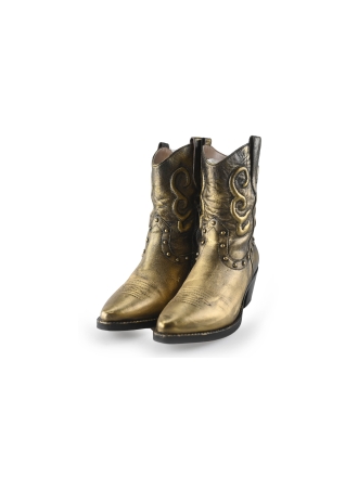 Goosecraft Cowboy laarzen