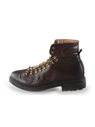 Stefano Lauran Boots