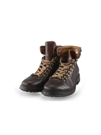 Stefano Lauran Boots