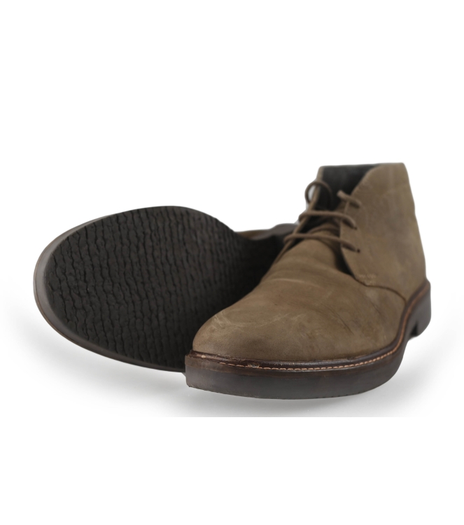 Mazzeltov Veterboots
