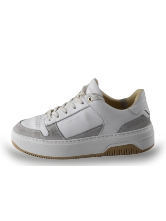Nubikk Sneakers Wit 261555