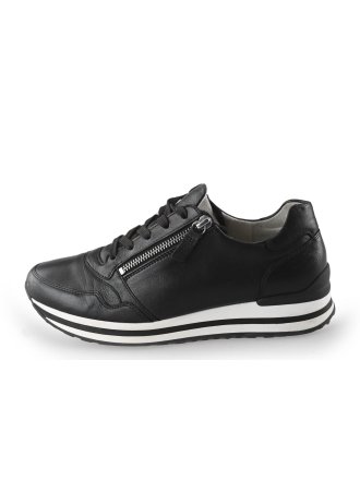 Gabor Sneakers Zwart 261577
