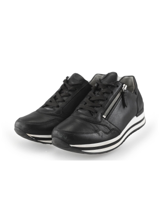 Gabor Sneakers Zwart 261577