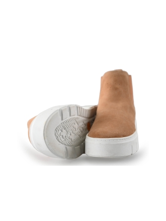Timberland Chelsea boots