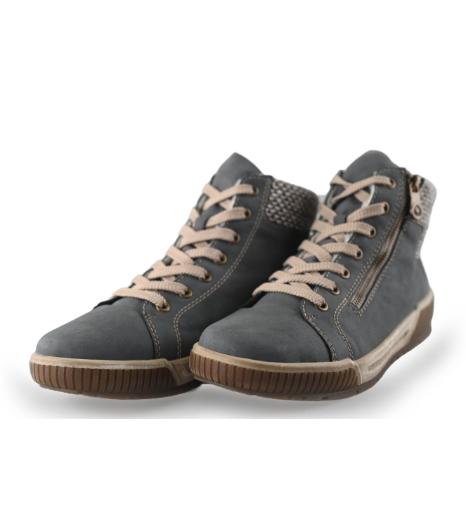 Rieker Boots