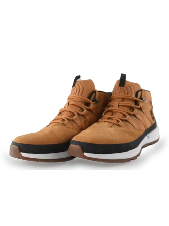 Timberland Sneakers Geel 261600