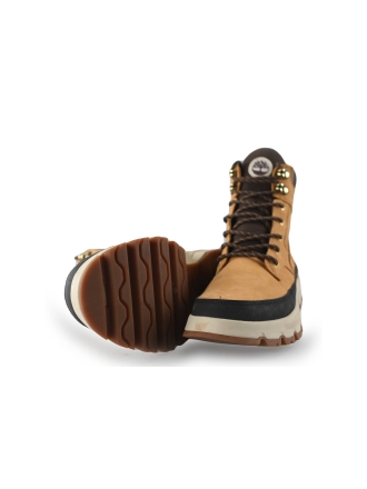 Timberland Veterboots
