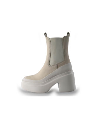 Steve Madden Chelsea boots Zwart 261640