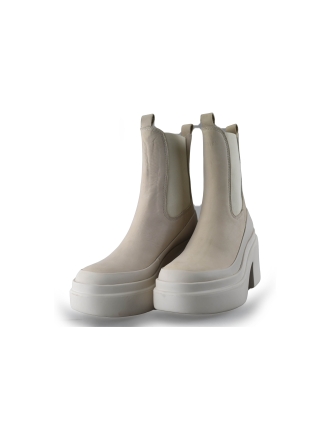 Steve Madden Chelsea boots Zwart 261640