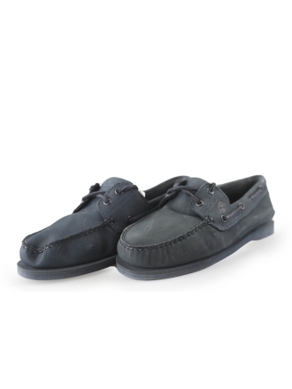 Timberland Bootschoenen Blauw 261667