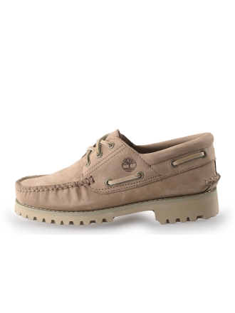 Timberland Bootschoenen Beige 261668